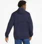 Вітровка чоловіча Puma Essentials Solid Windbreaker Jacket Blue 847484-06