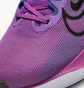 Кросівки жіночі Nike Zoom Fly 5 Violet Dm8974-501