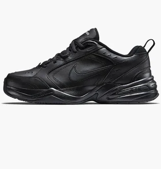 Кросівки чоловічі Nike Air Monarch Iv (4E) Black 416355-001