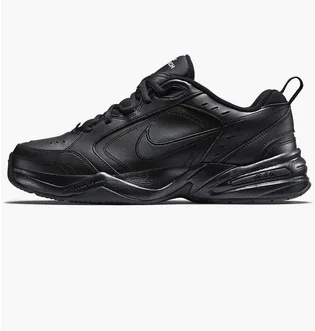 Кросівки чоловічі Nike Air Monarch Iv (4E) Black 416355-001