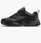 Кросівки чоловічі Nike Air Monarch Iv (4E) Black 416355-001
