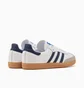 Кроссовки унисекс Adidas Originals Samba Og White IF3814