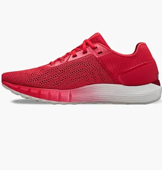 Кросівки чоловічі Under Armour Hovr Sonic 2 Red 3021586-600