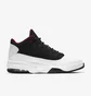 Кроссовки мужские Air Jordan Max Aura 2 Black/White CK6636-100