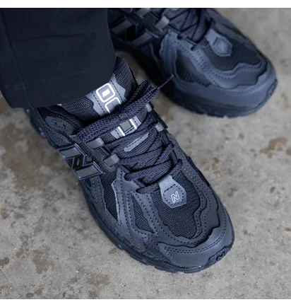 Мужские кроссовки New Balance Protection Pack Reflective Eclipse Blue M1906DI