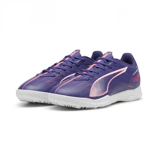 Сороконіжки чоловічі Puma Turfy Ultra 5 Play Tt Violet 107905-01