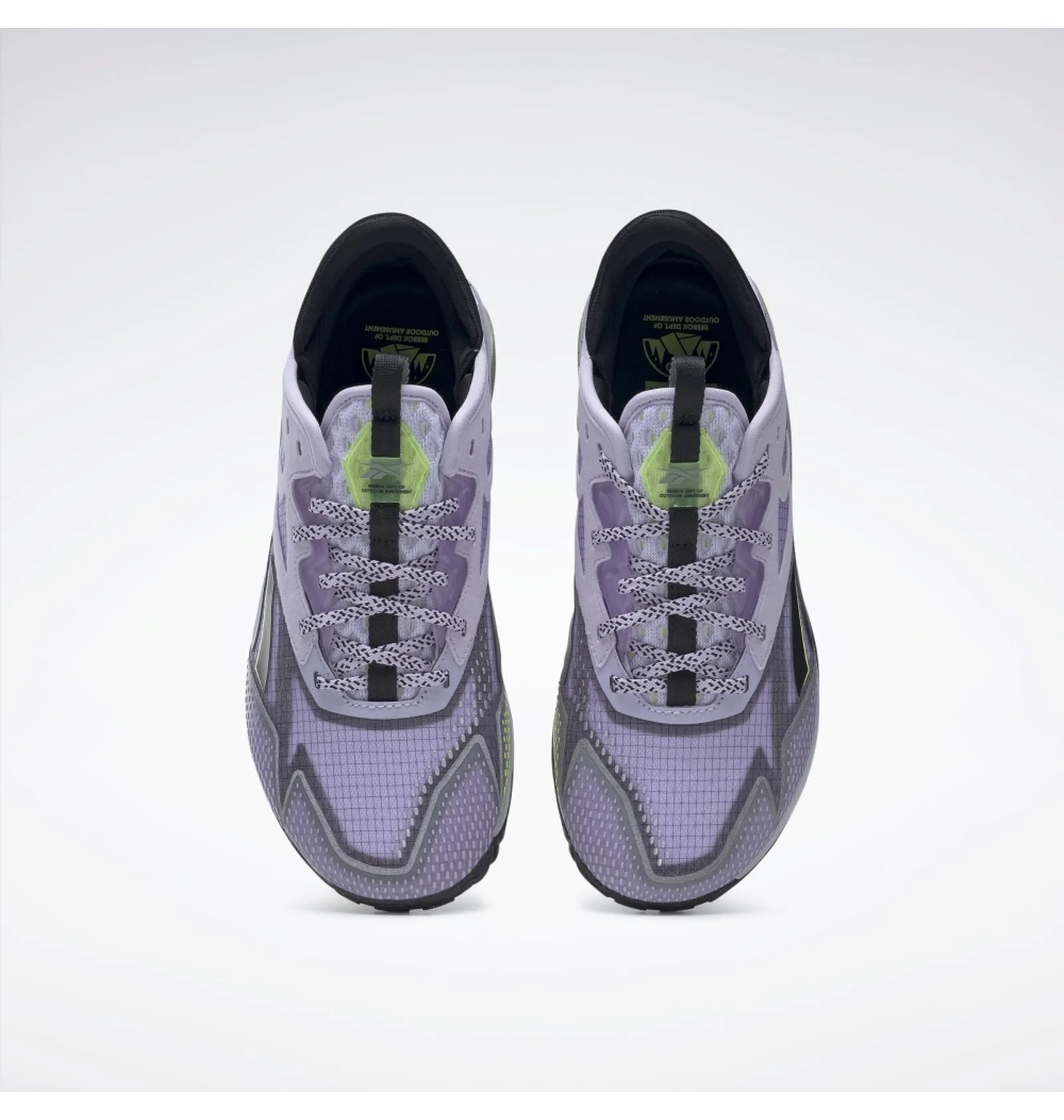ᐉ Кросівки жіночі Reebok Nano X2 Tr Adventure Violet HP9230