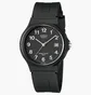 Часы унисекс Casio Analog MW-59-1BVDF