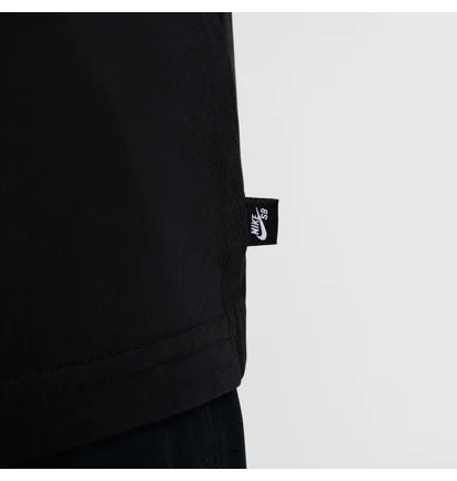 Футболка мужская Nike Sb Tee M90 Oc Elephant Black HJ0804-010