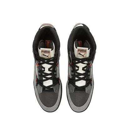 Кроссовки мужские Puma Slipstream Mutation Cyborg Black 380714-01