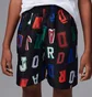 Спортивный костюм детский Air Jordan Court Of Legends White/Black 85D705-023