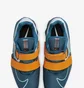 Кросівки унісекс Nike Romaleos 4 Blue CD3463-493