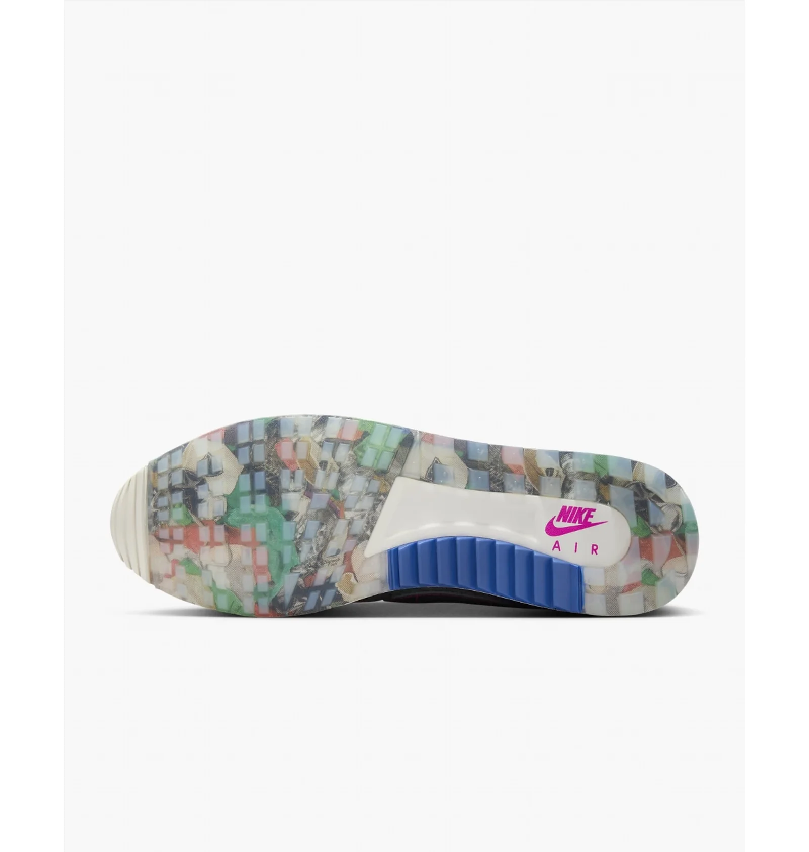 ᐉ Кросівки унісекс Nike Air Pegasus 89 G Nrg Multi FJ2246-400