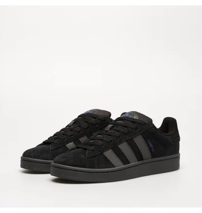 Кросівки чоловічі Adidas Campus 00S Black ID2064