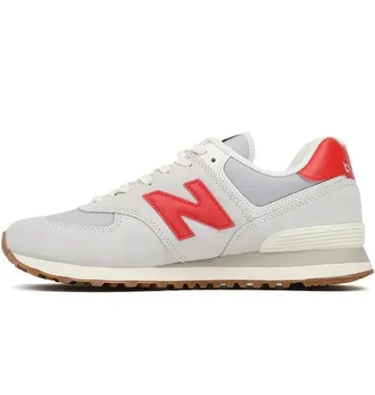 Кросівки чоловічі New Balance 574 Grey Nbu574Rf2