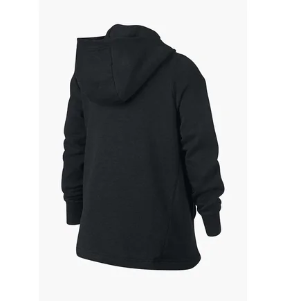 Кофта дитяча Nike G Nsw Hoodie Fz Pe Black 939459-010