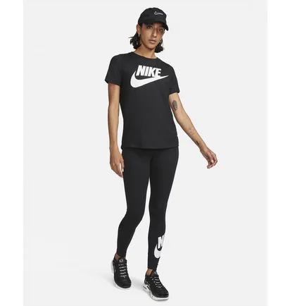 Легінси жіночі Nike Sportswear Classics Black DV7791-010