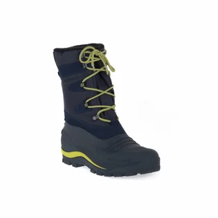 Сапоги мужские CMP Nietos Snow Boots Blue 3Q47867-35NF