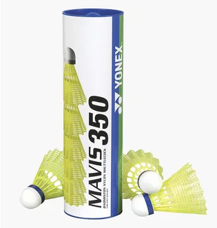Волан Yonex Mavis 350 Green (1 шт) MAVIS-350-SLOW