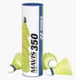 Волан Yonex Mavis 350 Green (1 шт) MAVIS-350-SLOW