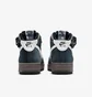 Кросівки чоловічі Nike Air Force 1 Mid Nh 2 Brown/Black Dr0296-200