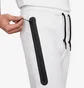 Штаны мужские Nike Sportswear Tech Fleece Joggers White FB8002-051
