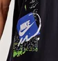Футболка мужская Nike Max90 Retro Tee Black IB3751-010