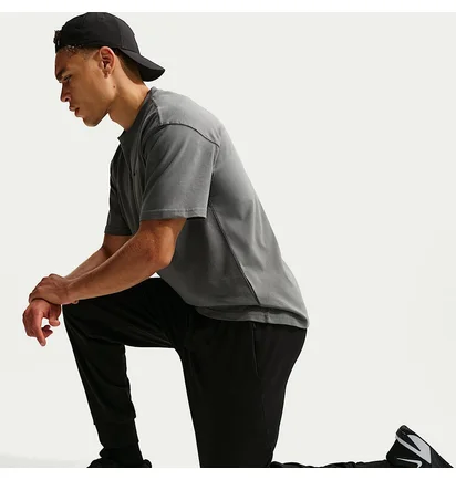 Штаны мужские Nike M Nk Df Uv Prmry Nano Jogger Black II1312-010