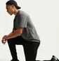 Штаны мужские Nike M Nk Df Uv Prmry Nano Jogger Black II1312-010