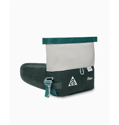 Сумка унісекс Nike Acg Aysen Fanny Pack (3L) Green/Grey DV4051-338