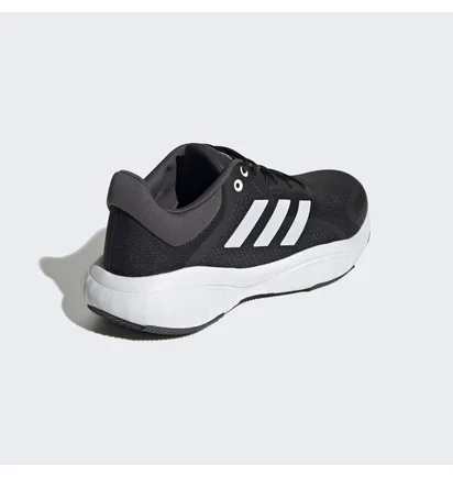 Кроссовки женские Adidas Response Shoes Black GX2004