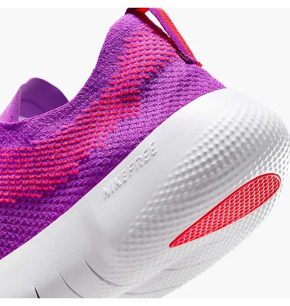 Кроссовки женские Nike Free 2025 Violet HF2720-500