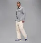Кроссовки мужские Air Jordan 11 Retro White/Blue IH0296-400
