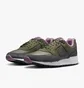 Кроссовки унисекс Nike Air Pegasus 89 G Golf Shoes Grey/Olive FJ2245-200