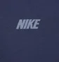 Футболка мужская Nike Club Allover Print T-Shirt Blue FD1279-410