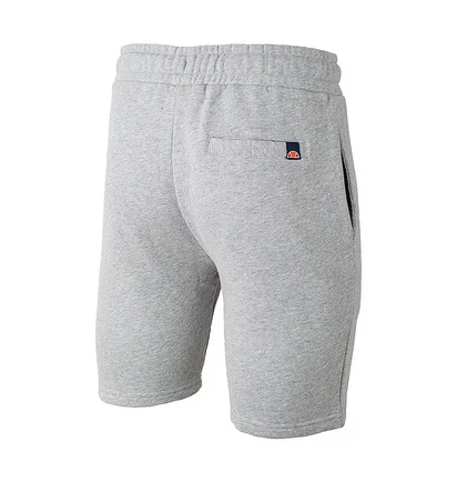Шорты мужские Ellesse Bossini Fleece Short Grey SHS08748-106