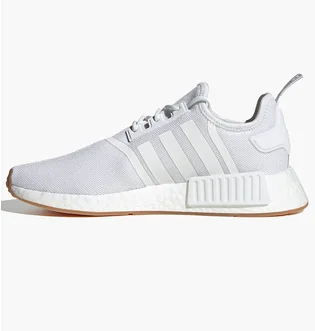Кроссовки унисекс Adidas Nmd_R1 Primeblue Shoes White GZ9260