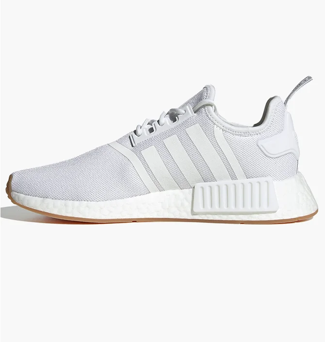 Кросівки унісекс Adidas Nmd_R1 Primeblue Shoes White GZ9260