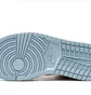 Кроссовки женские Air Jordan Wmns 1 Mid Se White/Beige CZ0774-200