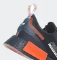 Кросівки чоловічі Adidas Nmd_R1 Spectoo Shoes Black GZ9262