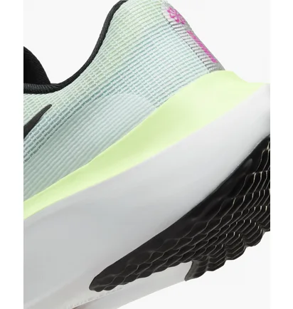 Кроссовки женские Nike Zoom Fly 5 Road Running Shoes Turquoise DM8974-401