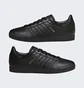 Кроссовки женские Adidas Gazelle Originals Black BY9146