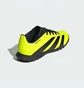 Сороконіжки дитячі Adidas Predator 24 League Turf Performance Yellow IG5444