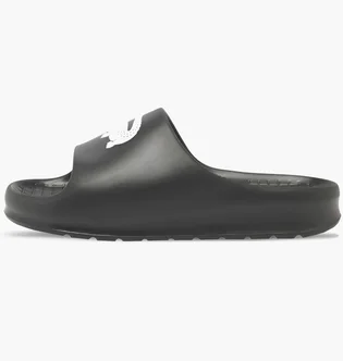 Тапочки чоловічі Lacoste Serve 2.0 Black 748CMA001031261