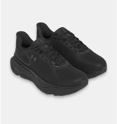 Кросівки чоловічі Under Armour Infinite Pro 2 Black 3028168-004