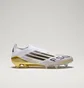 Бутсы унисекс Adidas F50 Elite Ll White JH7625