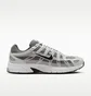 Кросівки чоловічі Nike P-6000 Grey CD6404-031