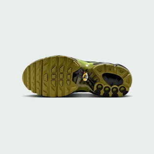 Кросівки чоловічі Nike Air Max Plus Tn Gs Black/Green CD0609-028