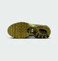 Кроссовки мужские Nike Air Max Plus Tn Gs Black/Green CD0609-028