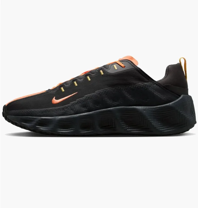 Кросівки чоловічі Nike Ava Rover Black DX4215-011
